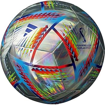 Amazon.co.jp: アディダス(adidas) サッカーボール 中学生以上 5